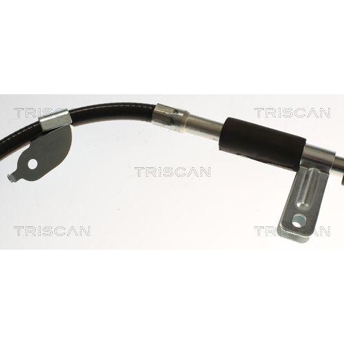 TRISCAN Seilzug, Feststellbremse 8140 141174