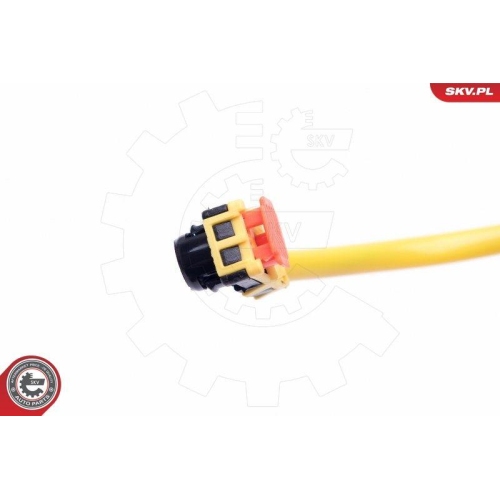 ESEN SKV Wickelfeder, Airbag