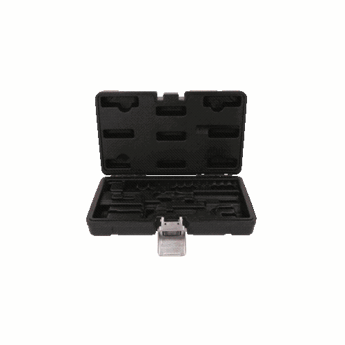 Kunststoff-Leerkoffer f&uuml;r 911.0625 - KS Tools 911.0625-99