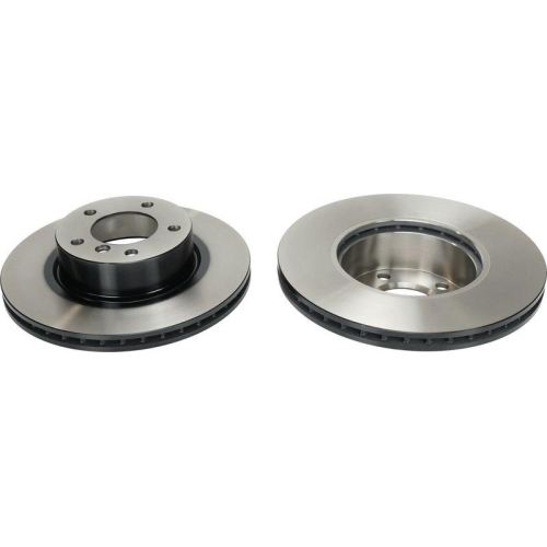 TRW Bremsscheibe DF4459