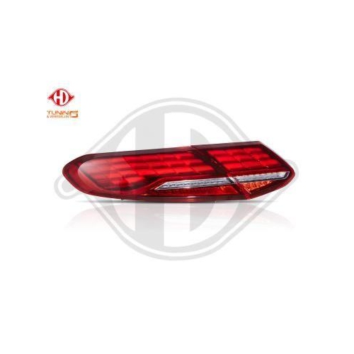 DIEDERICHS Heckleuchtensatz HD Tuning 1673295