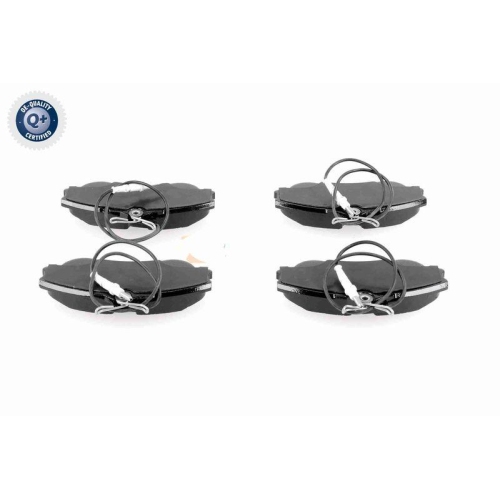 VAICO Bremsbelagsatz, Scheibenbremse Green Mobility Parts V22-0079