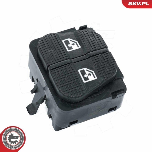 ESEN SKV Schalter, Fensterheber 37SKV449