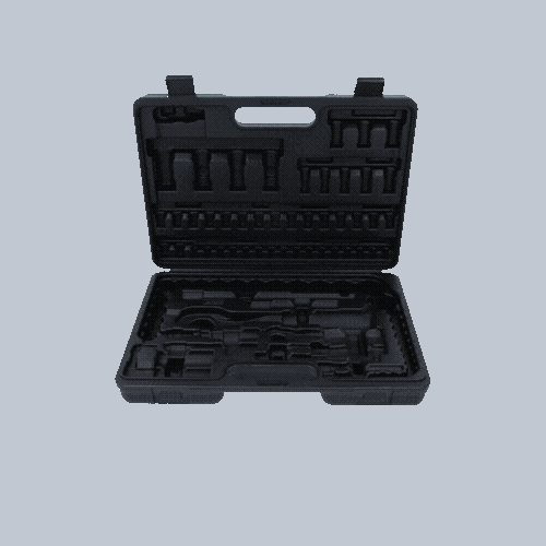 Kunststoff-Leerkoffer f&uuml;r 917.0796 - KS Tools 917.0796-99