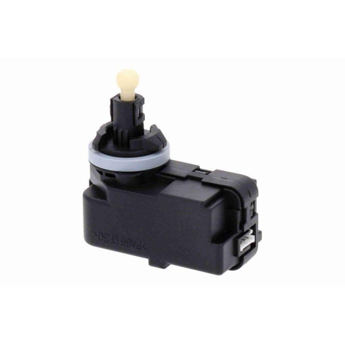 VEMO Stellelement, Leuchtweitenregulierung Original VEMO Qualit&auml;t V40-77-0049