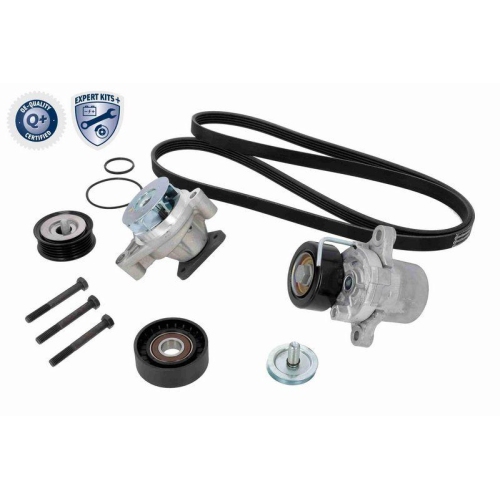 ACKOJA Keilrippenriemensatz EXPERT KITS + A52-0514