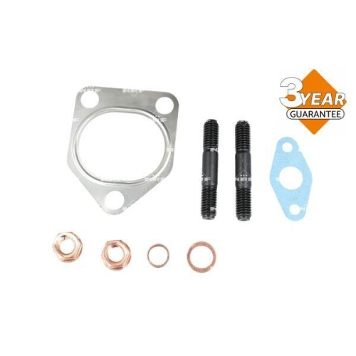 NRF Lader, Aufladung EASY FIT 90010365