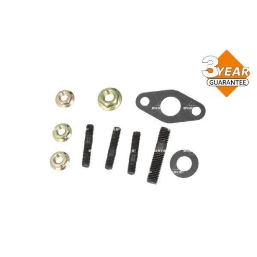 NRF Lader, Aufladung EASY FIT 90010205