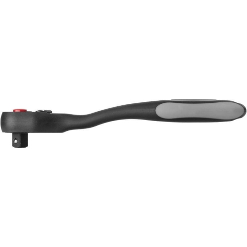 VIGOR Feinzahn-Umschaltknarre 1/2 Zoll 72 Z&auml;hne L.250mm V6012