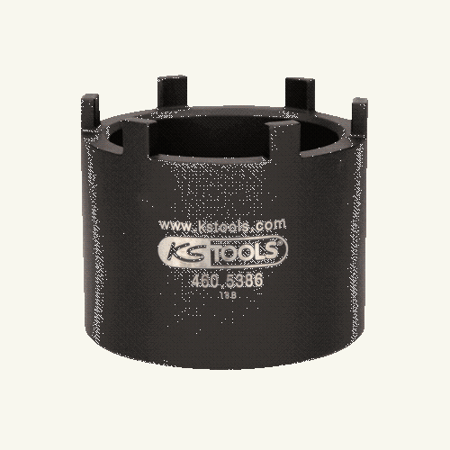 Grundk&ouml;rper, Durchmesser 75 mm KS TOOLS 460.5386