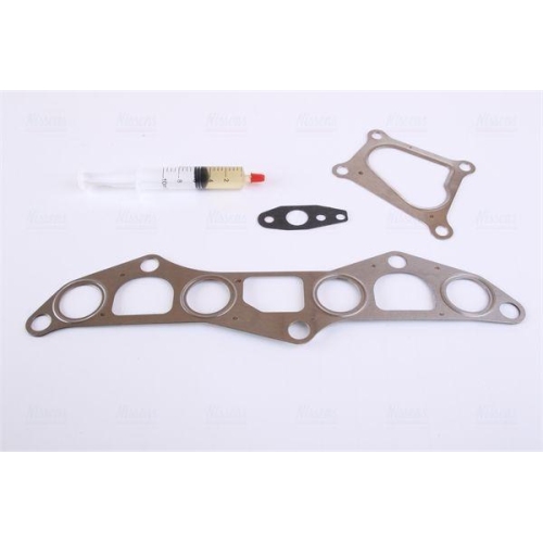 NISSENS Lader, Aufladung ** FACTORY NEW ** 93345