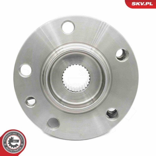 ESEN SKV Radlagersatz 29SKV570