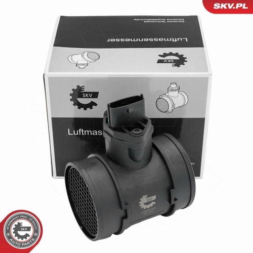 ESEN SKV Luftmassenmesser 07SKV305