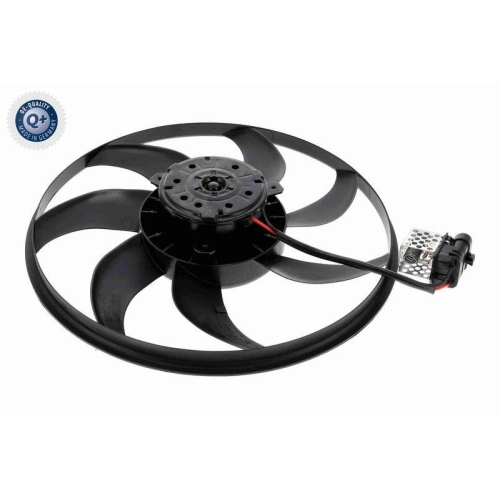 VEMO L&uuml;fter, Motork&uuml;hlung Original VEMO Qualit&auml;t V40-01-1055