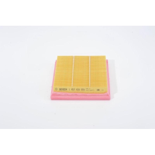 BOSCH Luftfilter 1 457 433 593