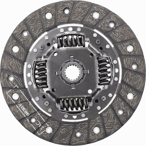 SACHS Kupplungssatz 3000 633 001