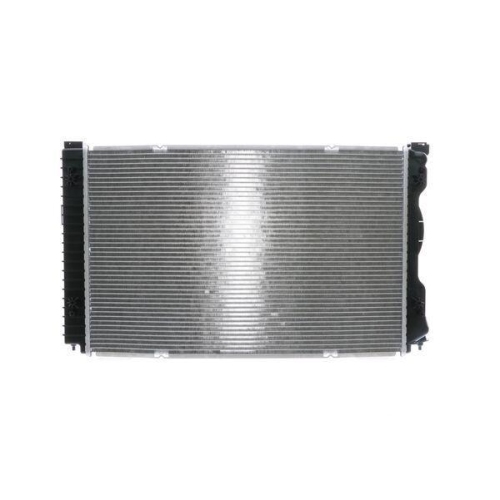 MAHLE Kühler, Motorkühlung BEHR CR 977 000S