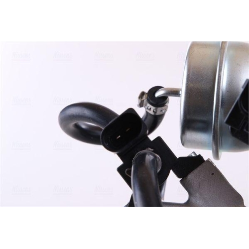 NISSENS Lader, Aufladung ** FACTORY NEW ** 93433