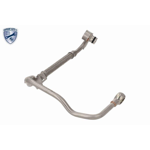 VAICO Ölleitung, Lader EXPERT KITS +