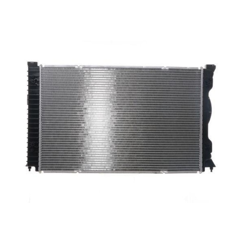 MAHLE Kühler, Motorkühlung BEHR CR 978 000S