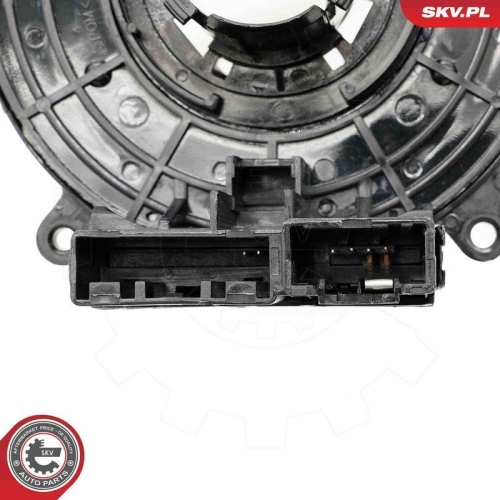 ESEN SKV Wickelfeder, Airbag