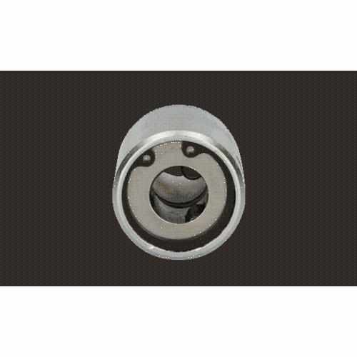 Stehbolzen-Ausdreher, M14 KS TOOLS 152.1014