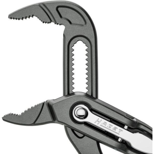 HAZET Universal- / Wasserpumpenzange L&auml;nge 125 mm 760-12