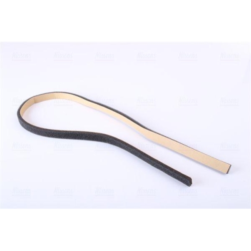 NISSENS W&auml;rmetauscher, Innenraumheizung ** FIRST FIT ** 71459