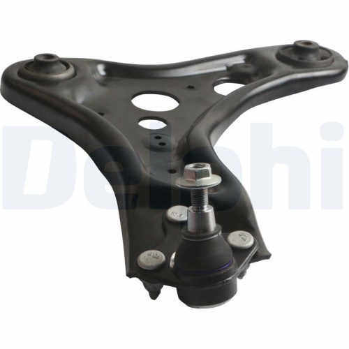 DELPHI Lenker, Radaufh&auml;ngung TC4671
