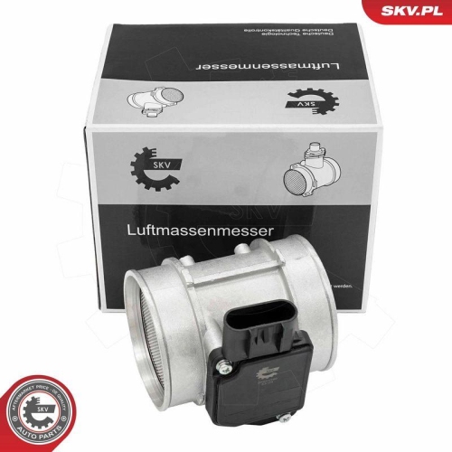 ESEN SKV Luftmassenmesser 07SKV260