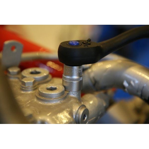 3/8 Zoll Torx-E-Stecknuss, E20 BRILLIANT TOOLS BT021841