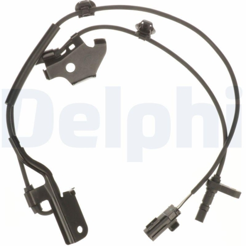 DELPHI Sensor, Raddrehzahl SS21366-12B1