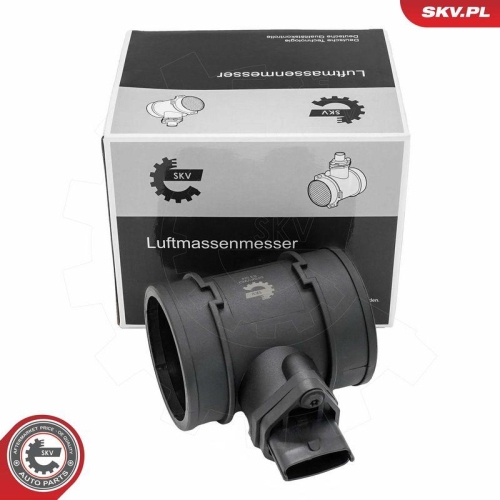 ESEN SKV Luftmassenmesser 07SKV262