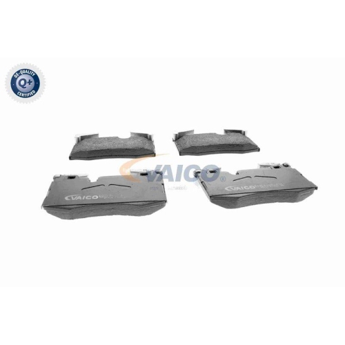 VAICO Bremsbelagsatz, Scheibenbremse Q+, Erstausr&uuml;sterqualit&auml;t V20-0960