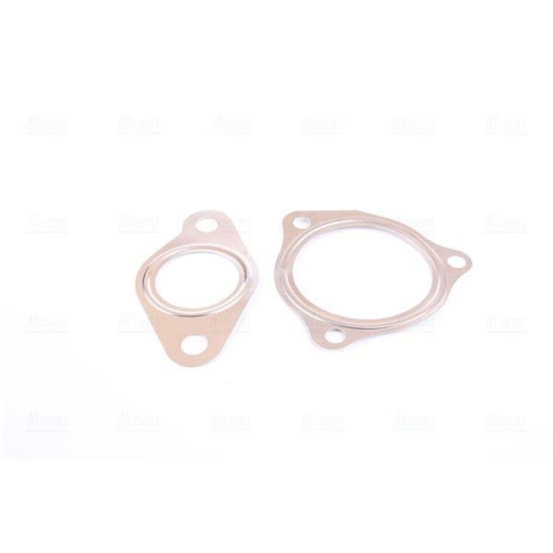 NISSENS AGR-Ventil ** FIRST FIT ** 98167