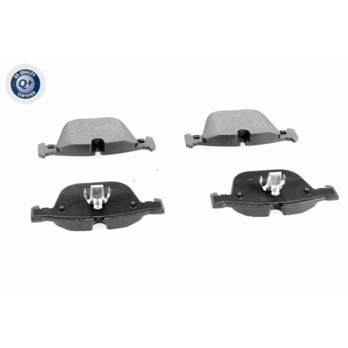 VAICO Bremsbelagsatz, Scheibenbremse Green Mobility Parts V20-0961