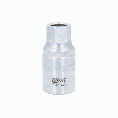 Stehbolzen-Ausdreher,M16 KS TOOLS 152.1016