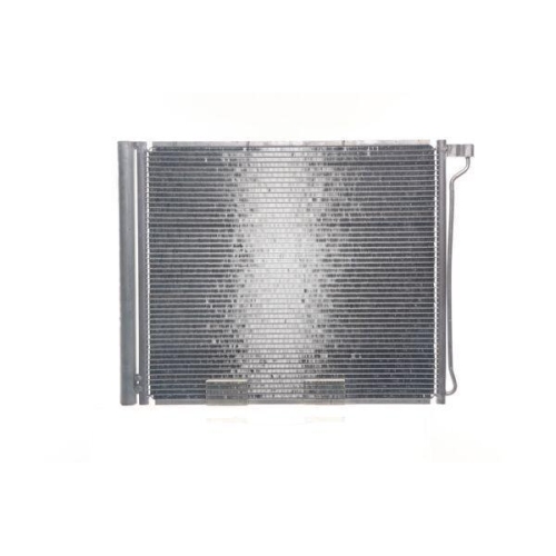 MAHLE Kondensator, Klimaanlage BEHR AC 269 000S