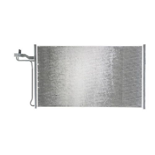MAHLE Kondensator, Klimaanlage BEHR AC 27 000S