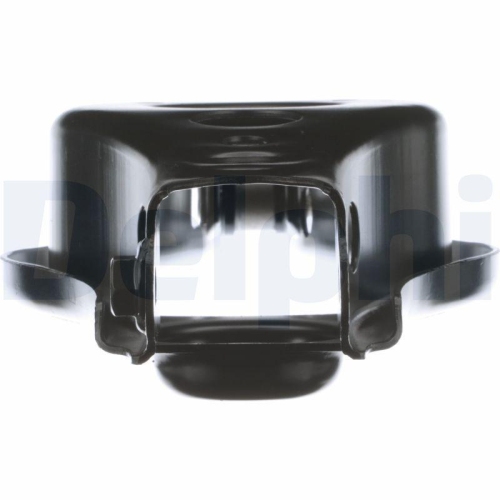 DELPHI Lenker, Radaufhängung