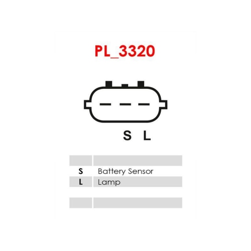 AS-PL Generator AS A5194