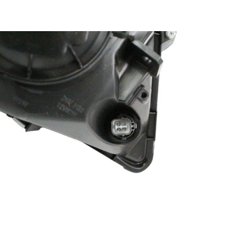 ABAKUS Hauptscheinwerfer