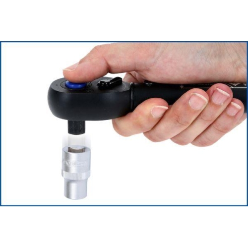 KS TOOLS Drehmomentschl&uuml;ssel BT141921