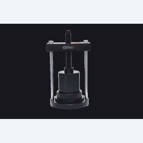 Silentlagerwerkzeug-Satz für Ford und Volvo hintere Radaufhängung 5-tlg 700.2210