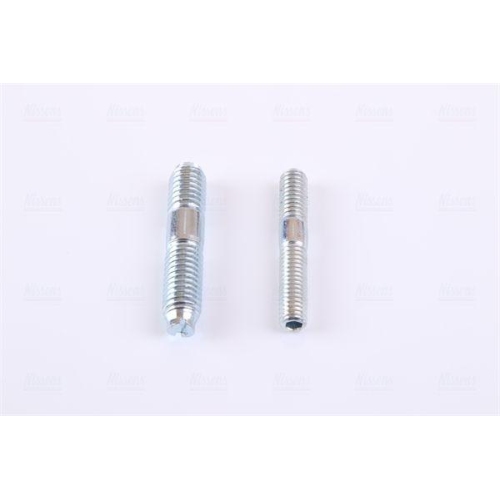 NISSENS Kondensator, Klimaanlage 940526