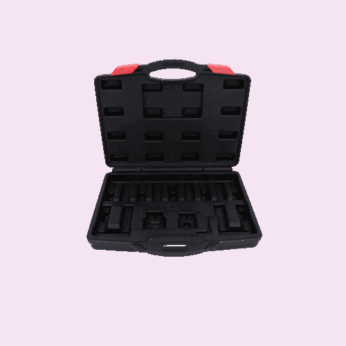 Kunststoff-Leerkoffer f&uuml;r 450.0420 KS TOOLS 450.0420-99