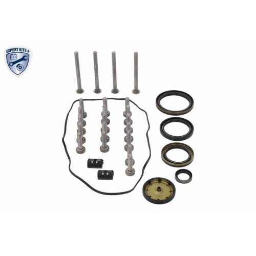VAICO Steckgehäuse, Automatikgetriebe (Steuereinheit) EXPERT KITS +