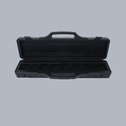 Kunststoff-Leerkoffer f&uuml;r 515.0210 KS TOOLS 515.0210-99