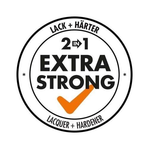 Foliatec Bremssattellack Spray 2K Schwarz 2 Komponenten Lackspray 400ml Neu