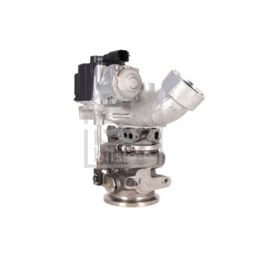 FEBI BILSTEIN Lader, Aufladung Mitsubishi Turbo NEU 189788